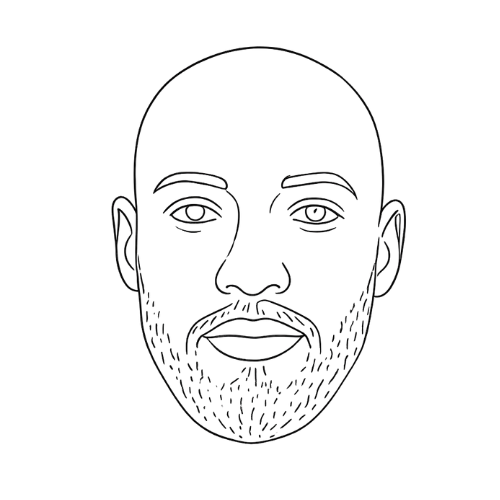 Over mij - Romario Ritfeld